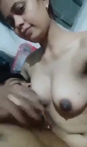 Cute girl bst feding