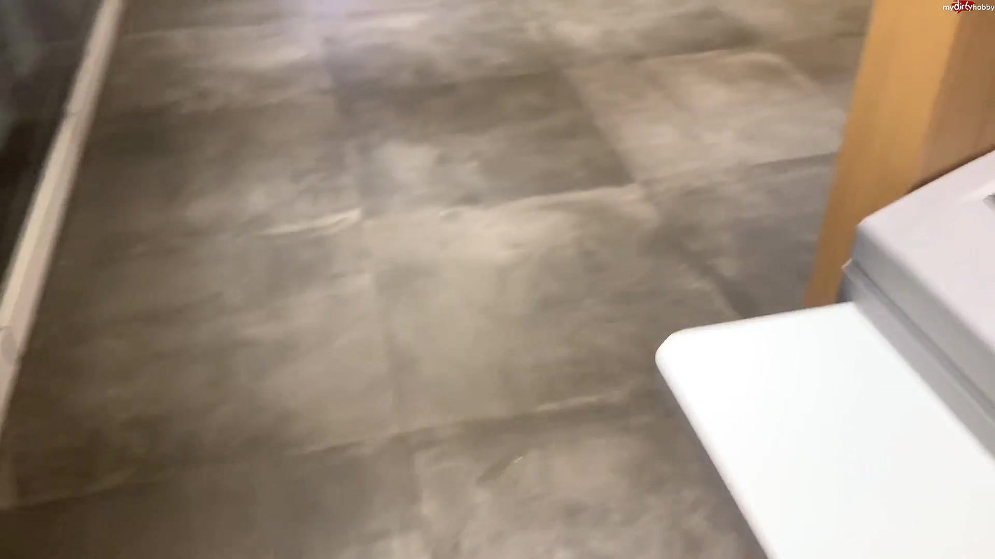 vil Sophie Extremely Perverted sing In The Middle Of The Bank Branch