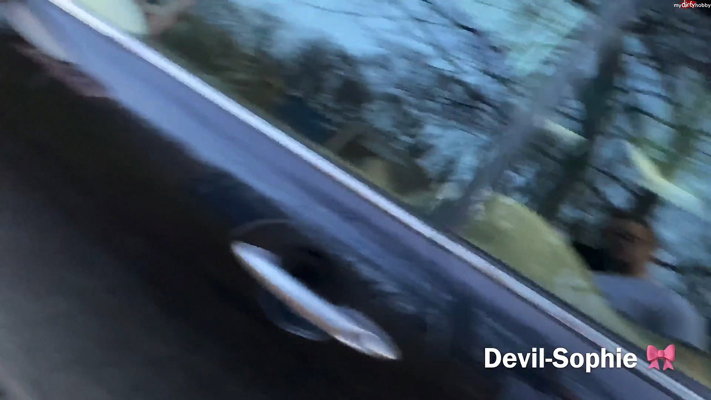 ter the sport there is my personal refreshment for you get your refreshment with devil sophie
