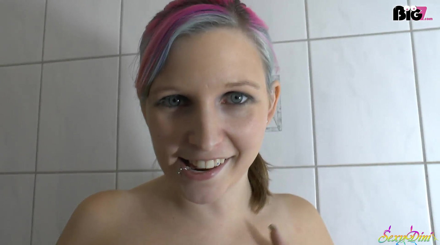 rverse String und Piss Aktion