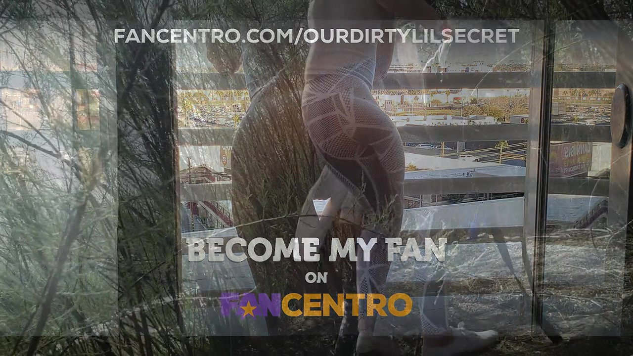 rdirtylilsecret using a gogirl to pee standing up