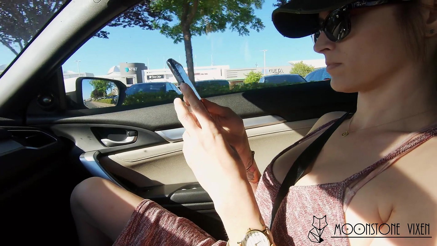 onstonevixen Sunday Drive