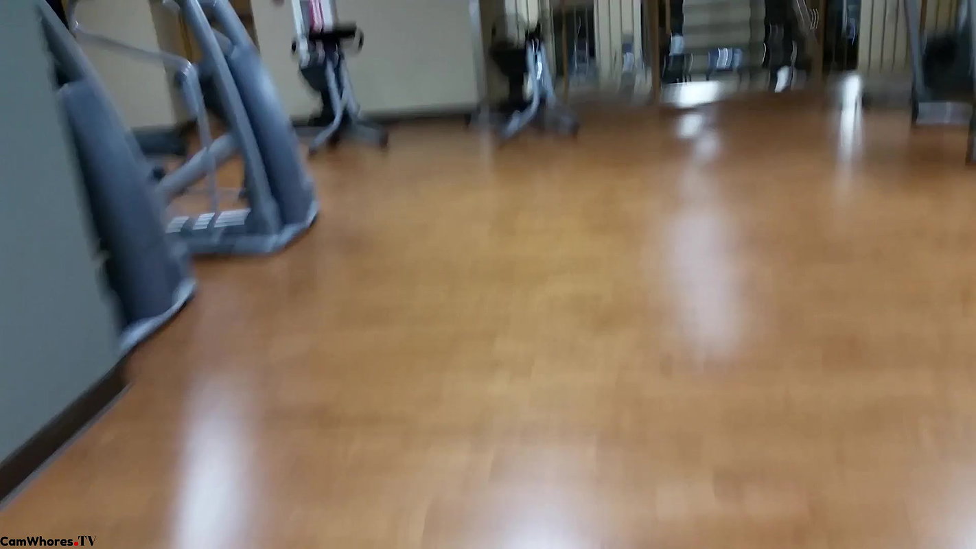 ndiecane Gym Garbage Can Pee