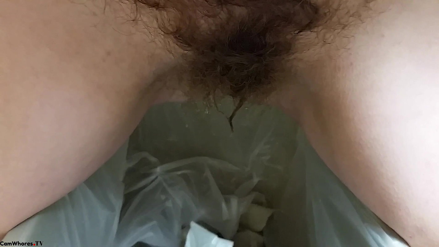 ndiecane Gym Garbage Can Pee