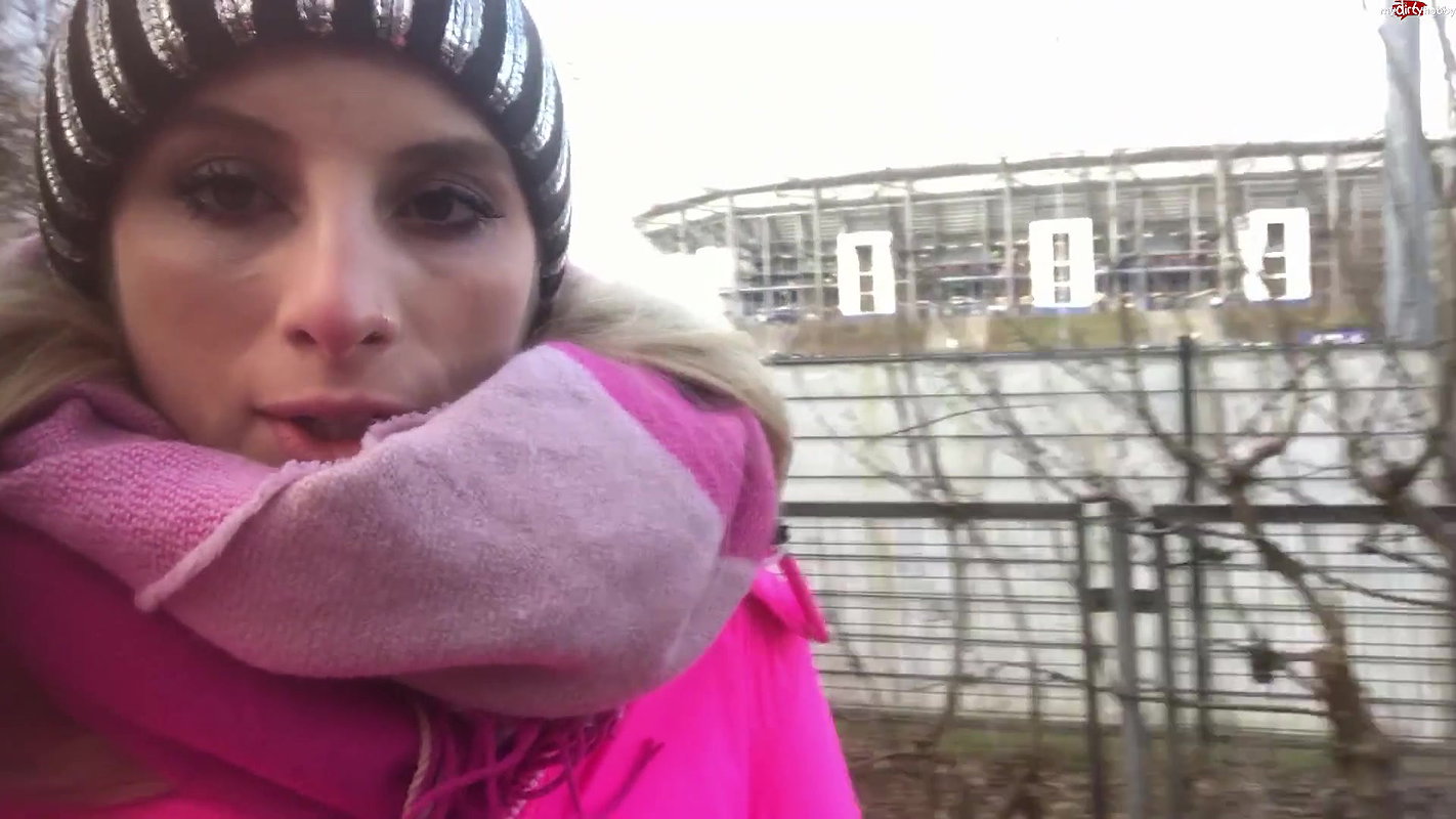 Natursekt Am Stadion