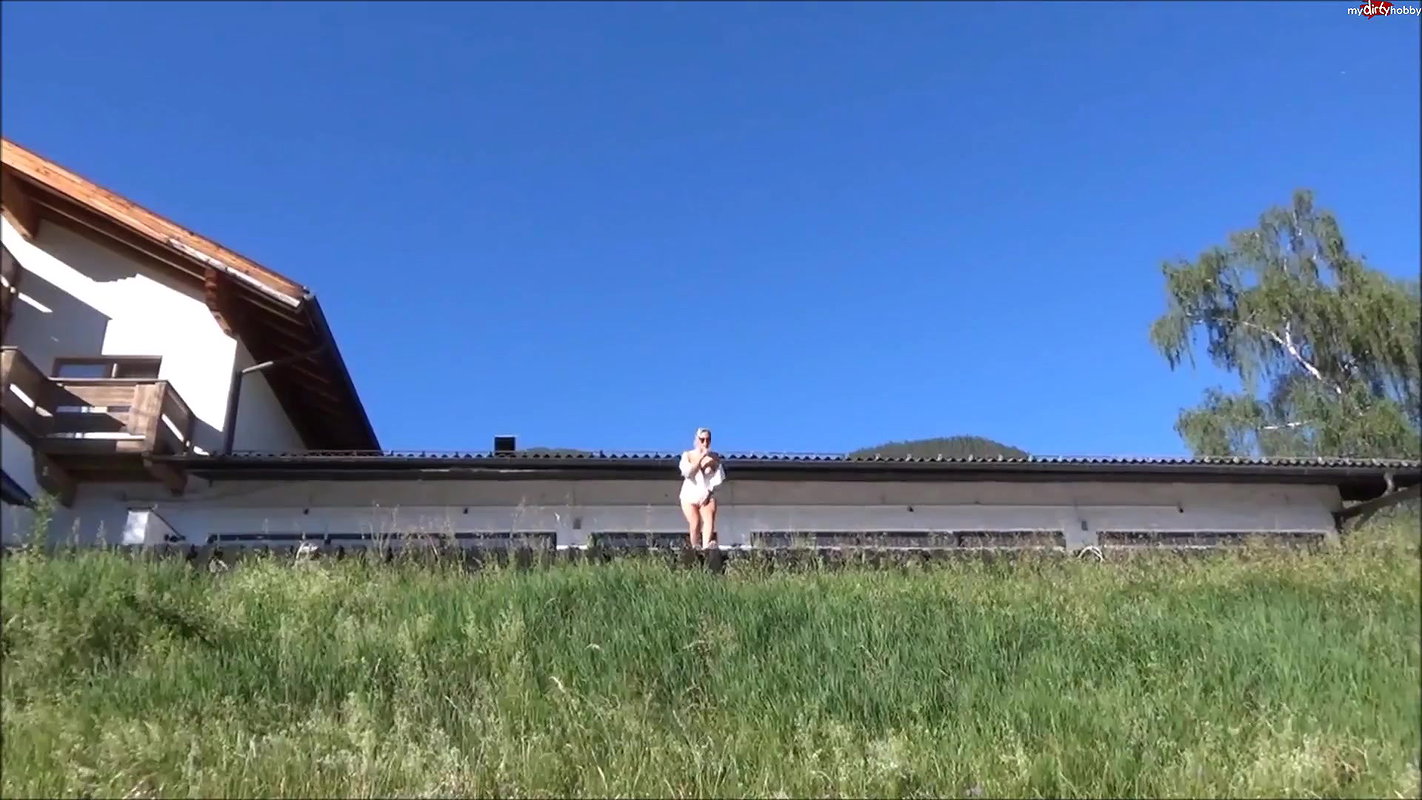 lliVanilli Piss Tour Italien