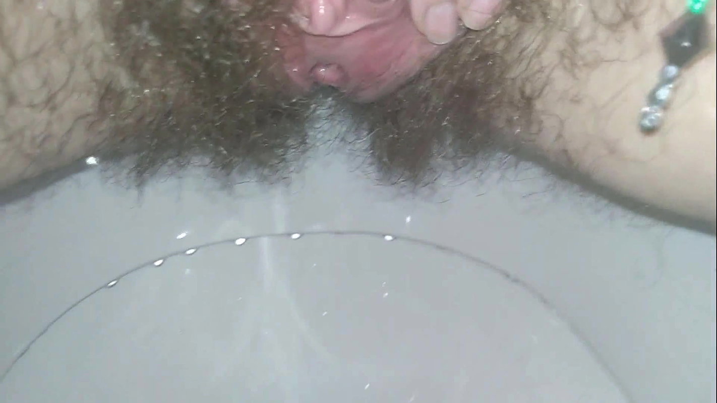 is Mommy Is Not Shy About Peeing in Your Mouth