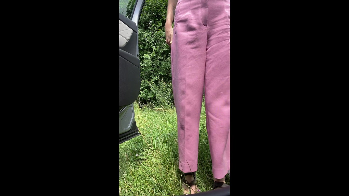 girlx Outside Pee Compilation