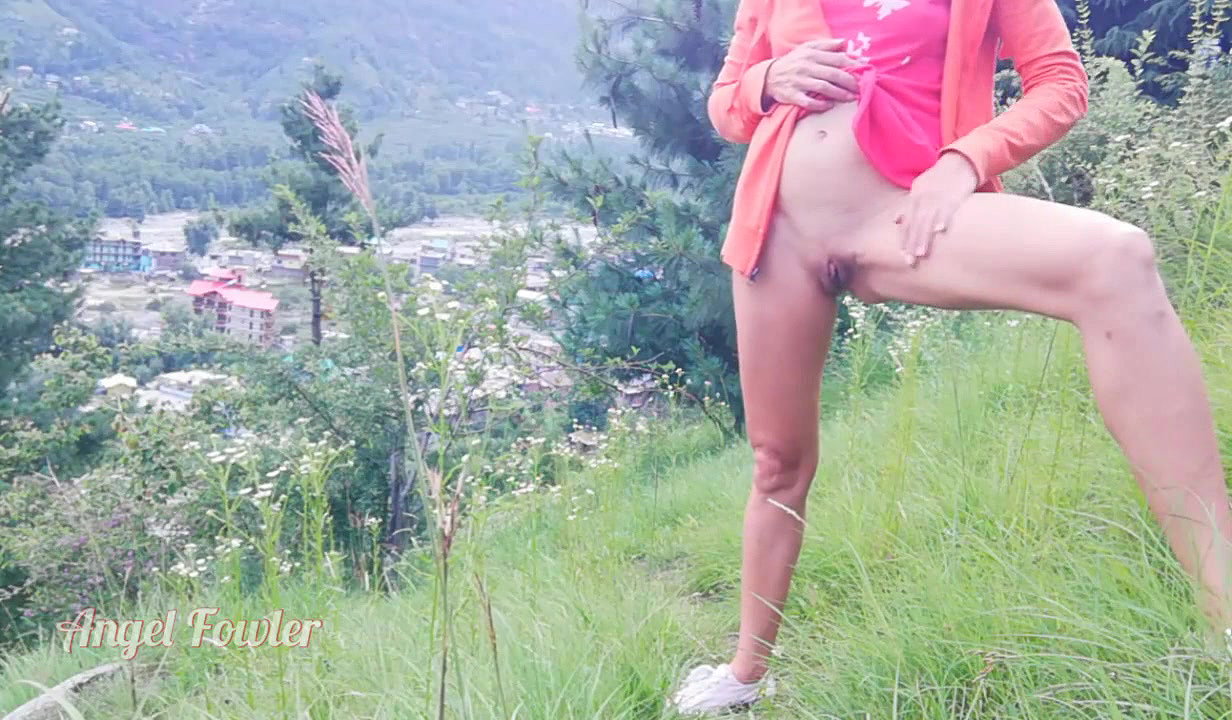 gel Fowler Slim Teen came up to Mountain