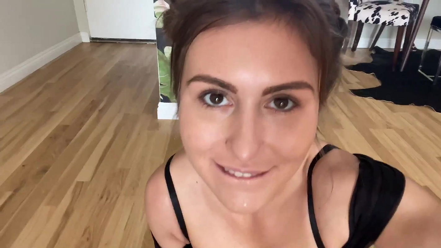 ge Owen Horny makes herself s like Crazy