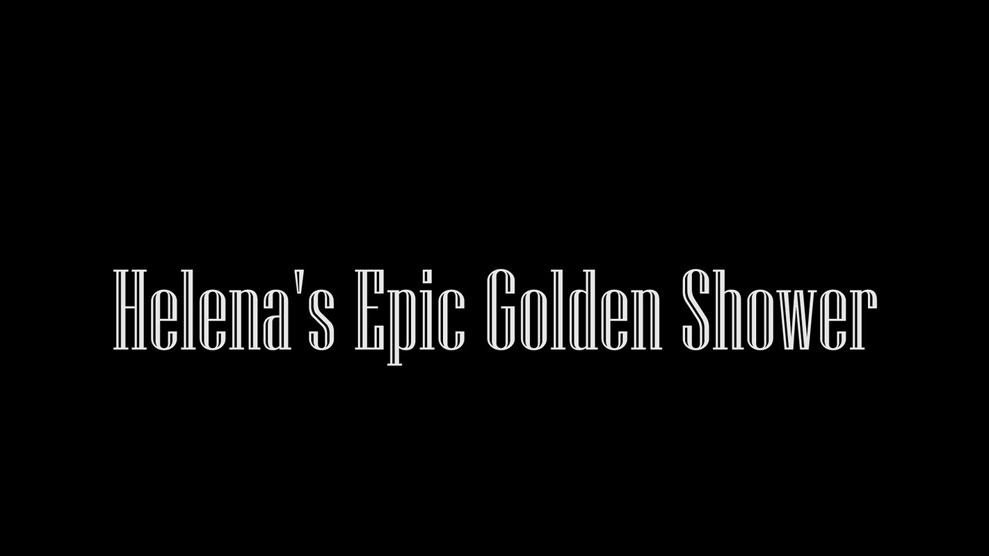 ena s Epic Shower of Gold
