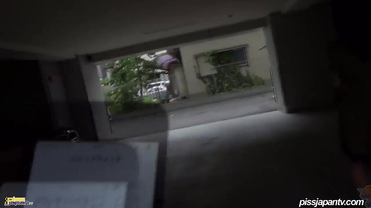 e on the Stairway Landing