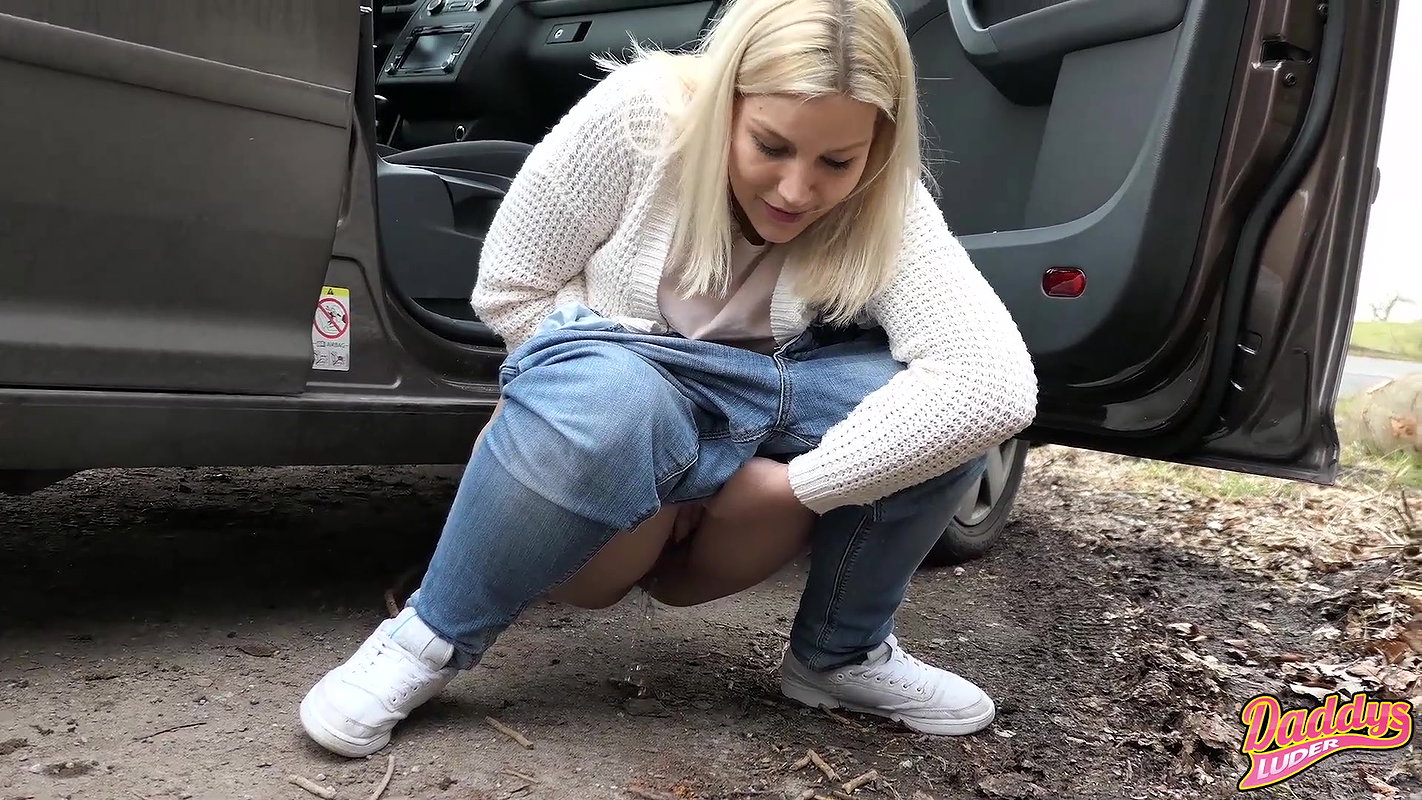 ddys Luder Ich Schieb Einen Furz Und Strahl Raus