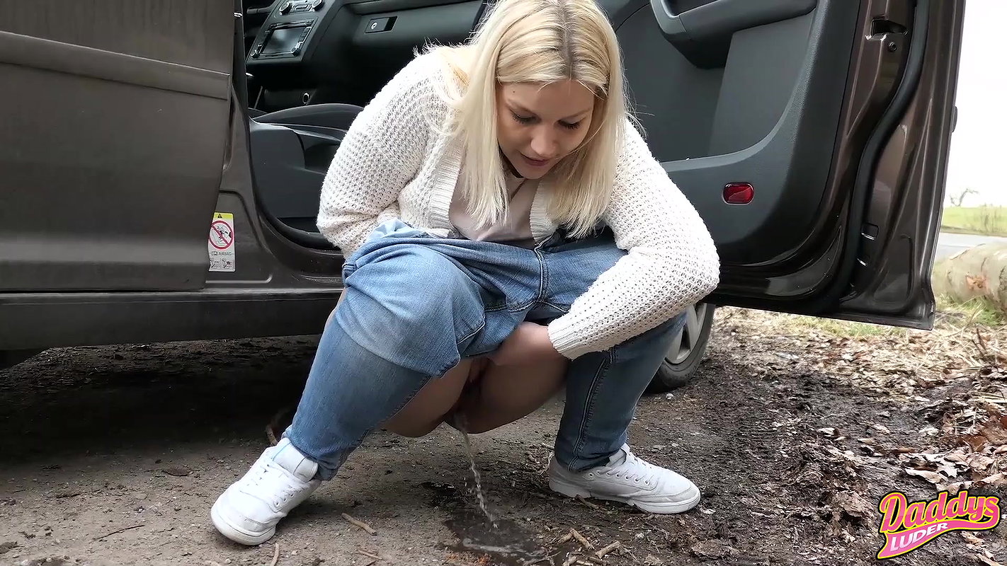 ddys Luder Ich Schieb Einen Furz Und Strahl Raus