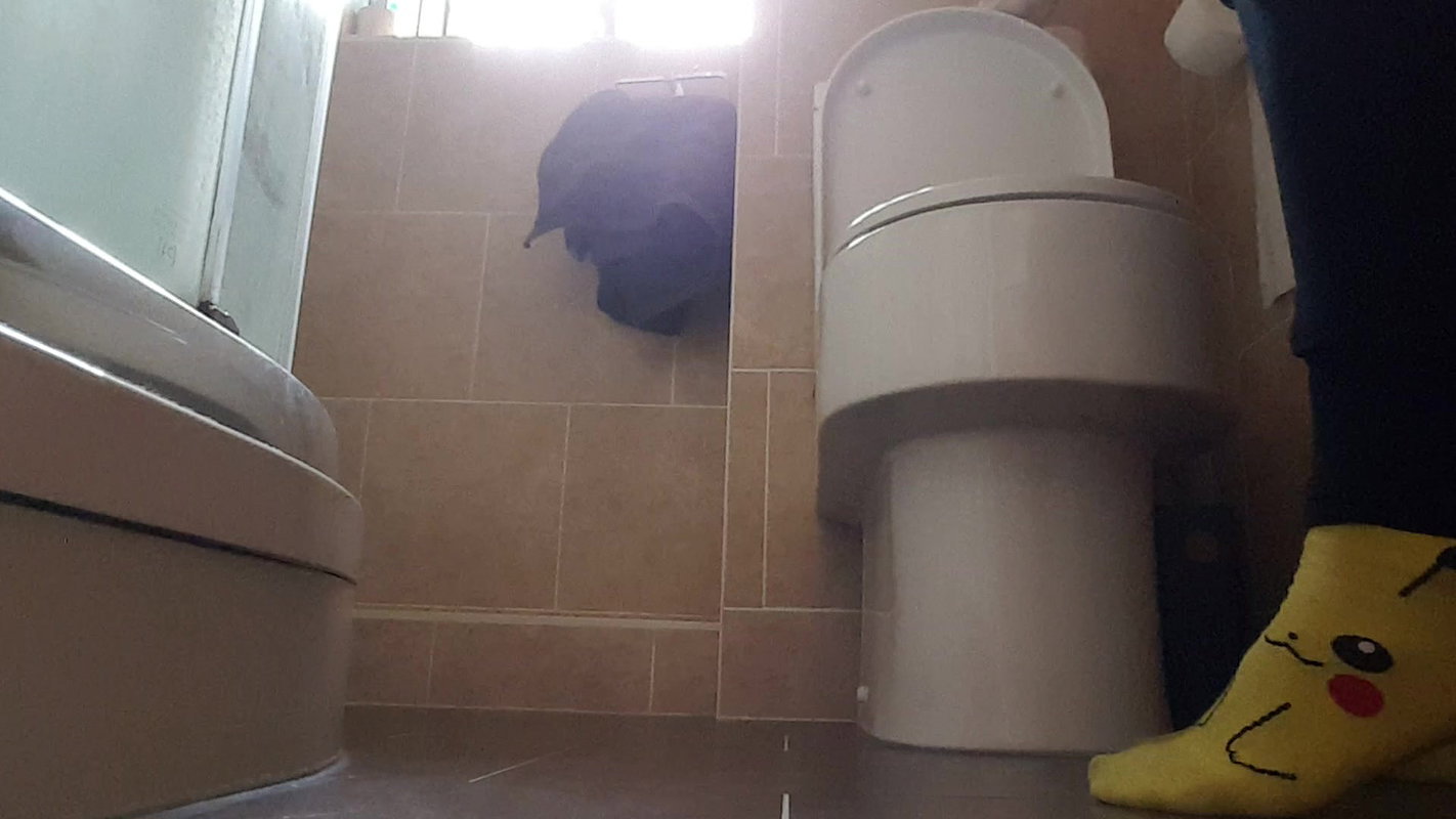 d Dolly Farting and peeing