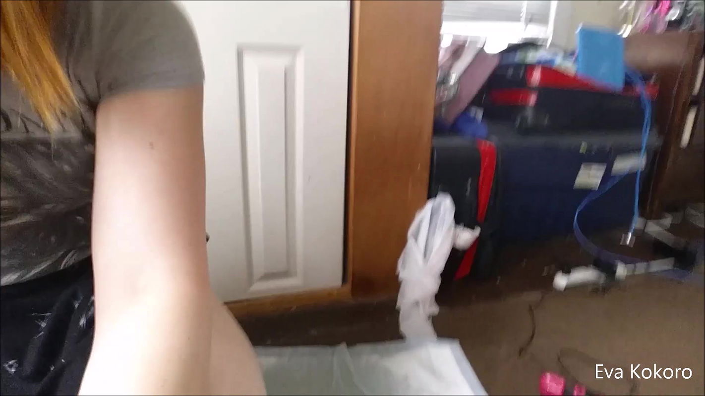 a kay Super desperate s and orgasm