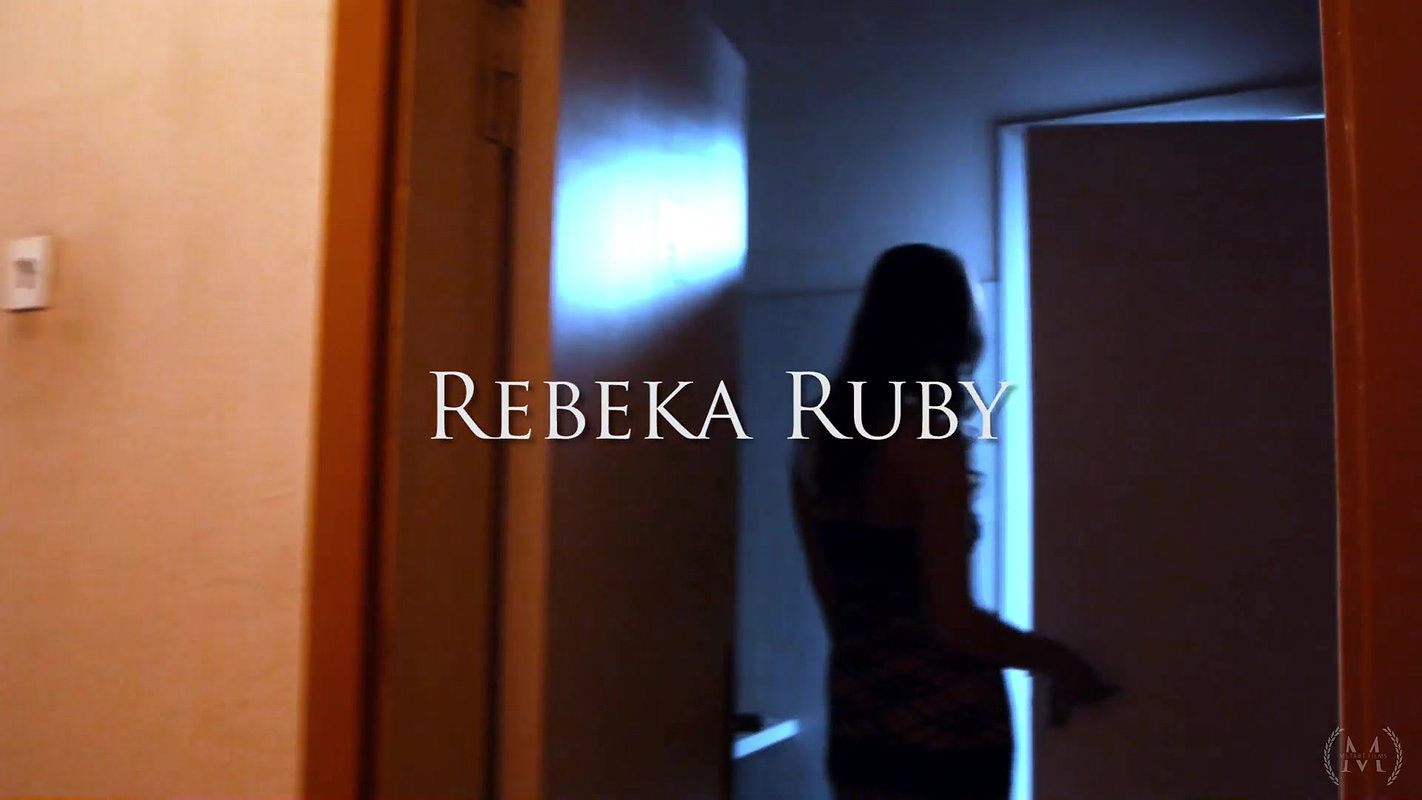 0291Rebeka Ruby Private Squirting MetArtFilms