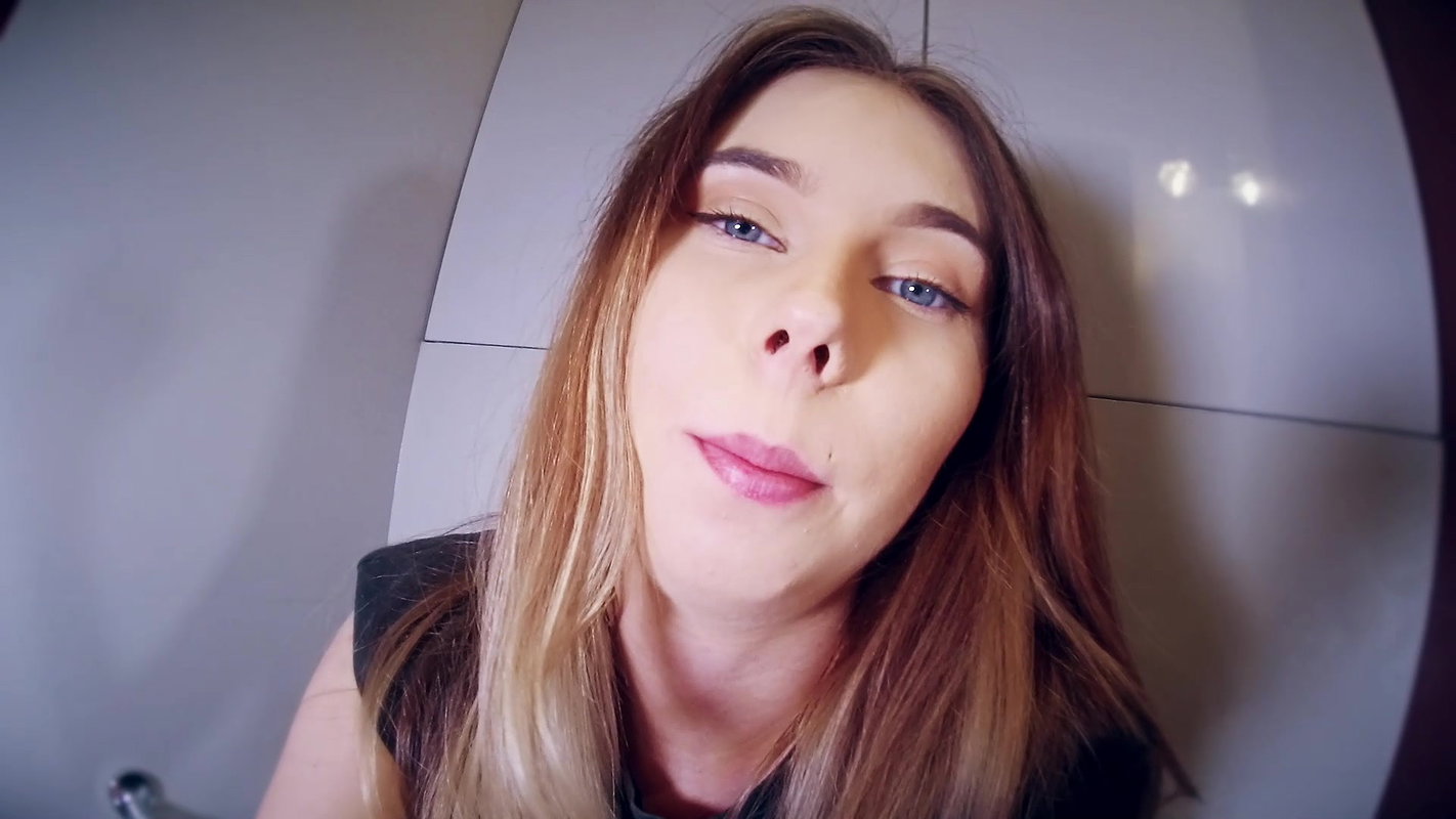 91HotDirtyIvone Use you like my potty