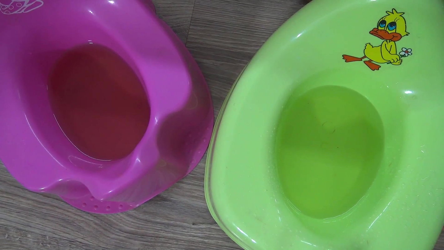 89HotDirtyIvone Potty together