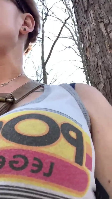 66XshayXshayX1 Nature Pee