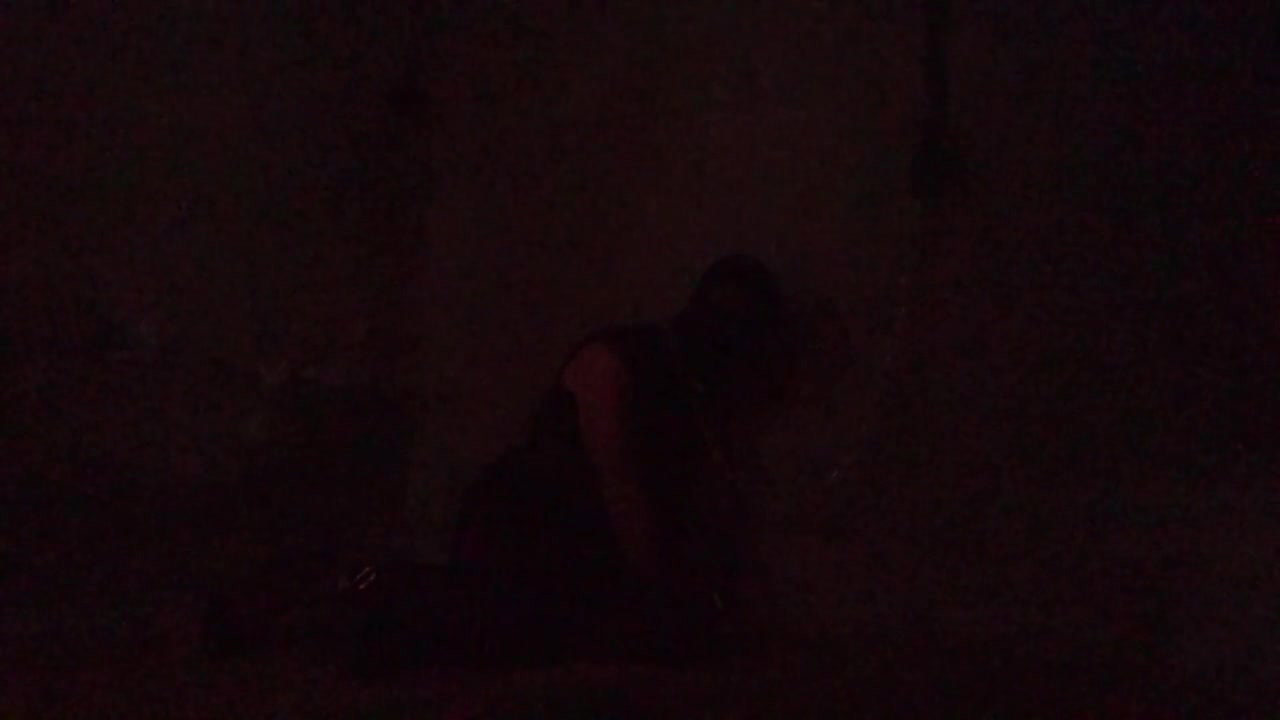 54DanishFemdom Kept for 24 hours
