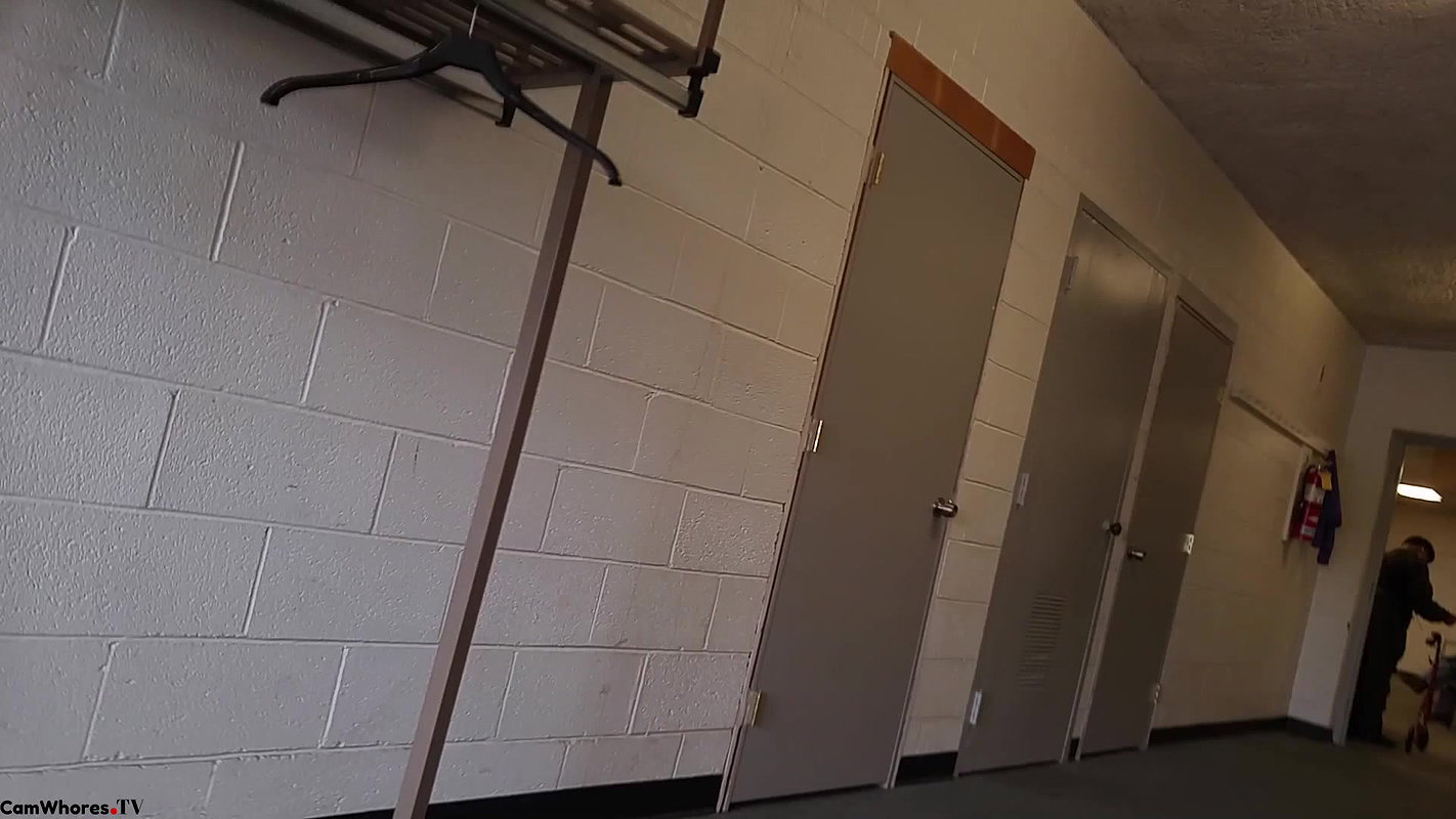 47Candiecane Public Toilet Pee At A Company Meeting