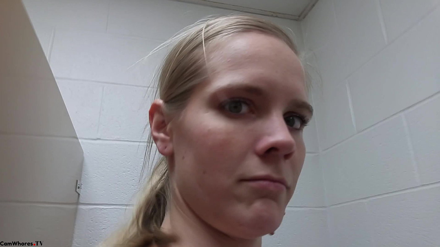 47Candiecane Public Toilet Pee At A Company Meeting