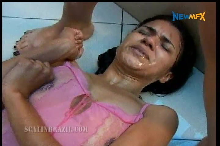45THE BEST PISS MOMENTS
