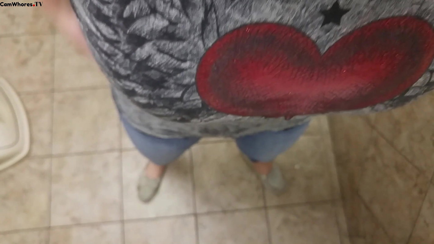 44Candiecane Gas Station Trash Can Piss