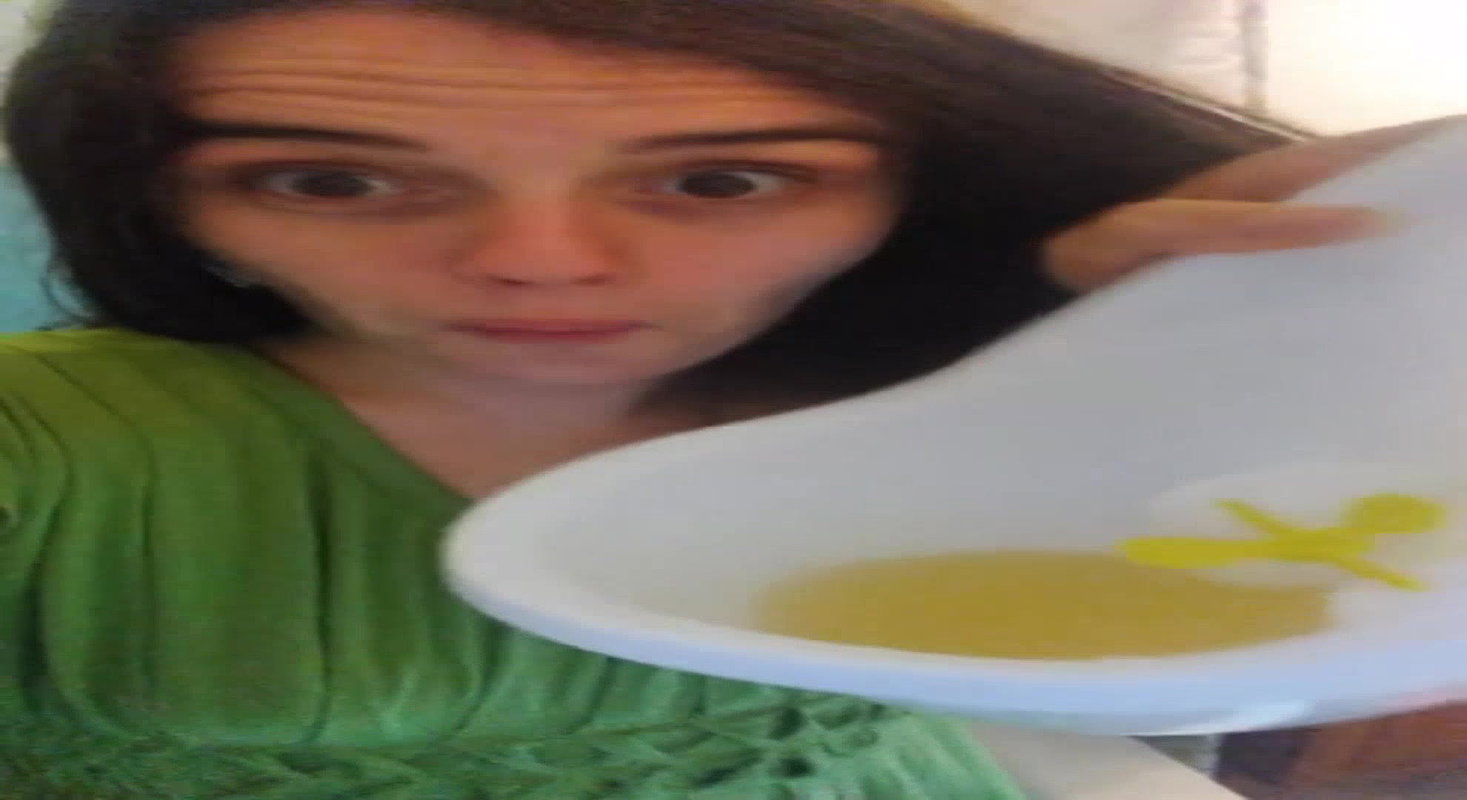 38Nasty Fetish Dumping FUN PEE ON MYSELF