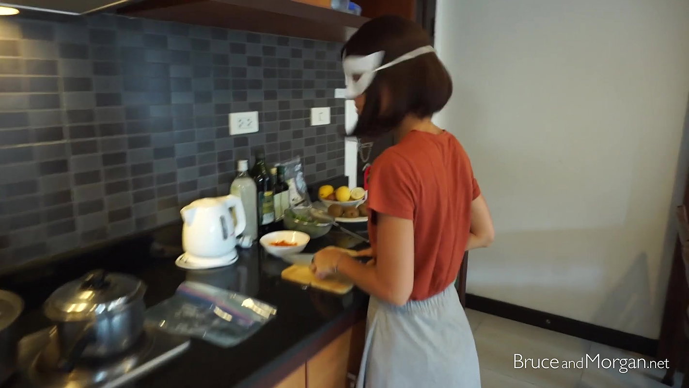 35A very wet blowjob