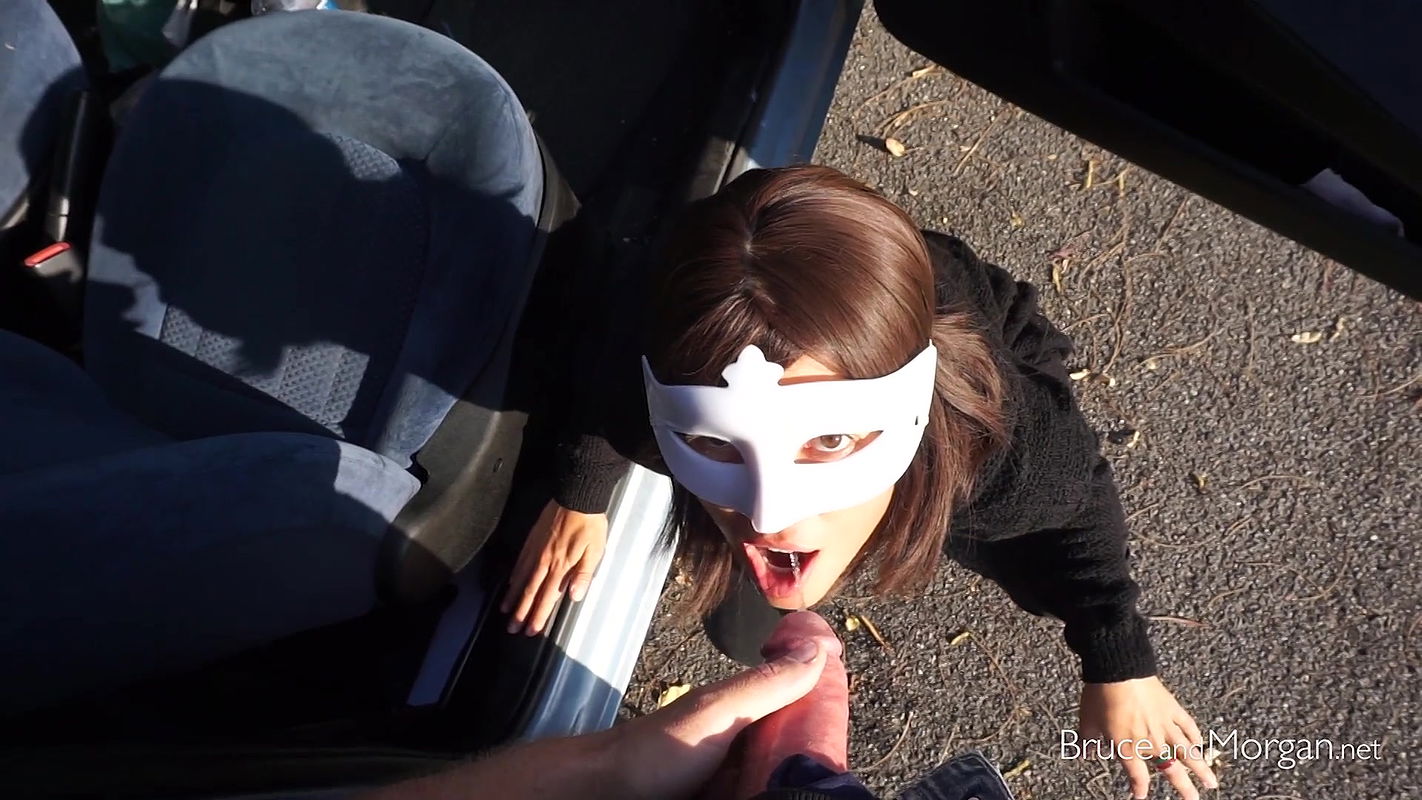 30Parking lot perversions