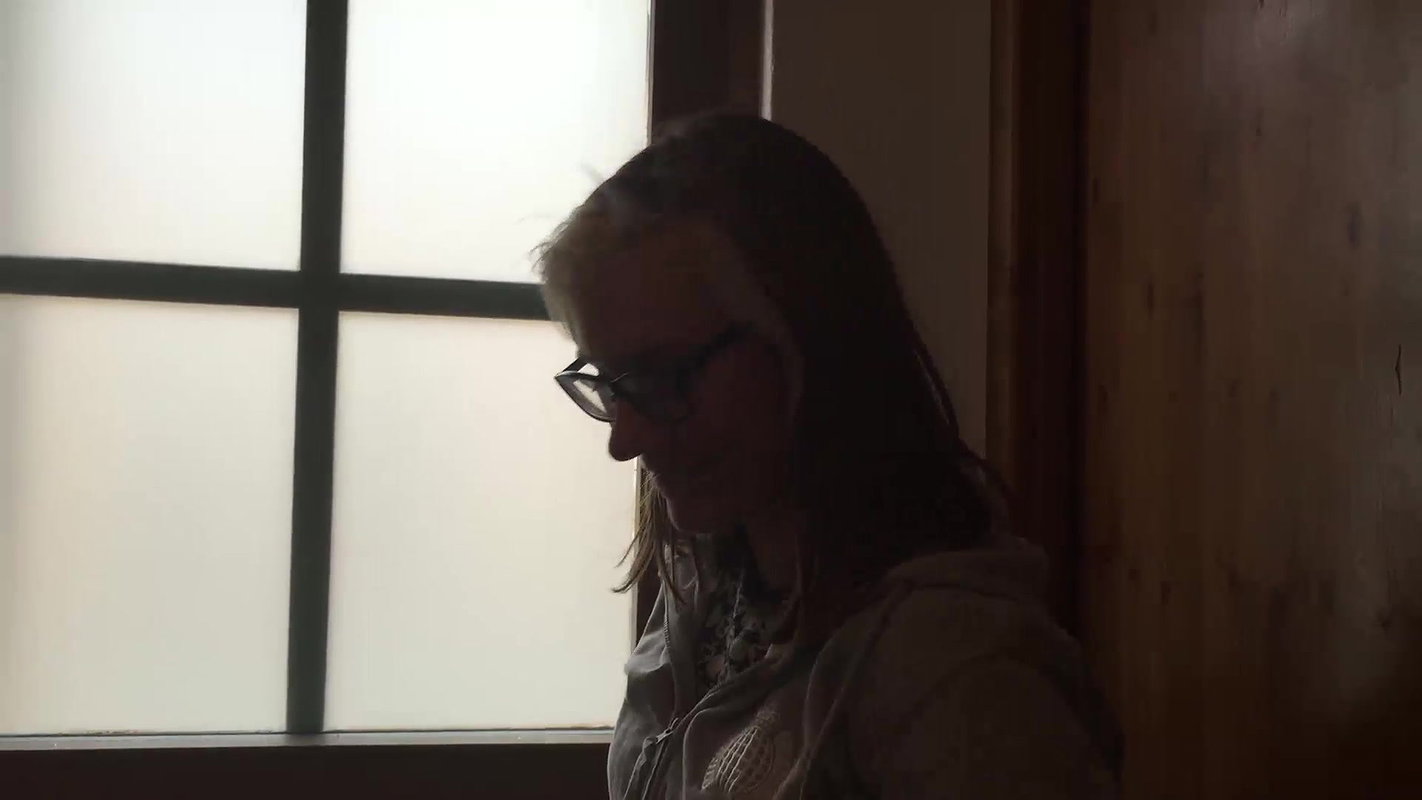 14Jennymfc Pissing around europe pee