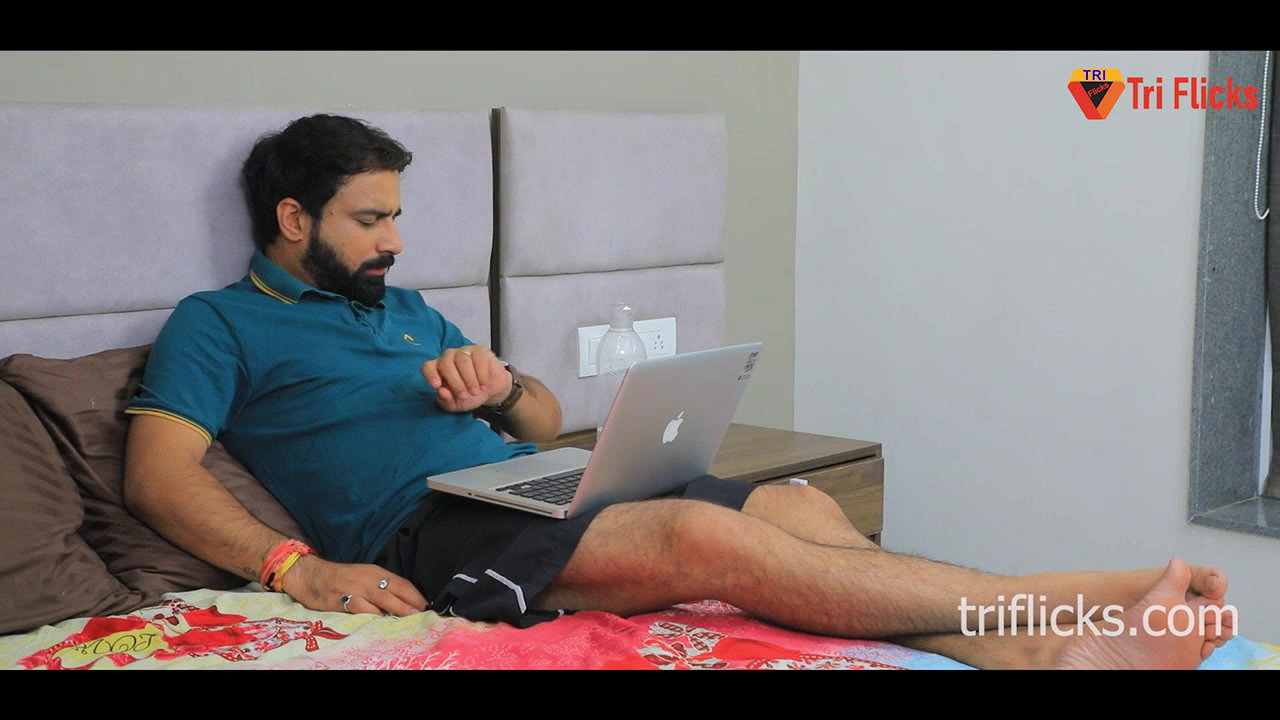 Dream Girl 2025 Hindi Triflicks-720p