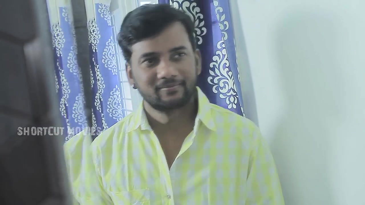 ప్లీజ్ ఒక్కసారి Young Living Together couples Hot Romance – 2016