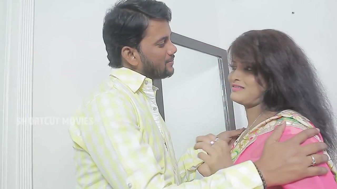 ప్లీజ్ ఒక్కసారి Young Living Together couples Hot Romance – 2016