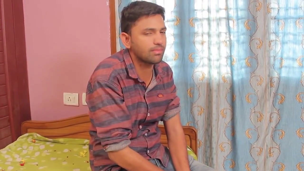 Telugu Romantic Short Film — Maridi tho shobanam — మరిదితో శోబనం