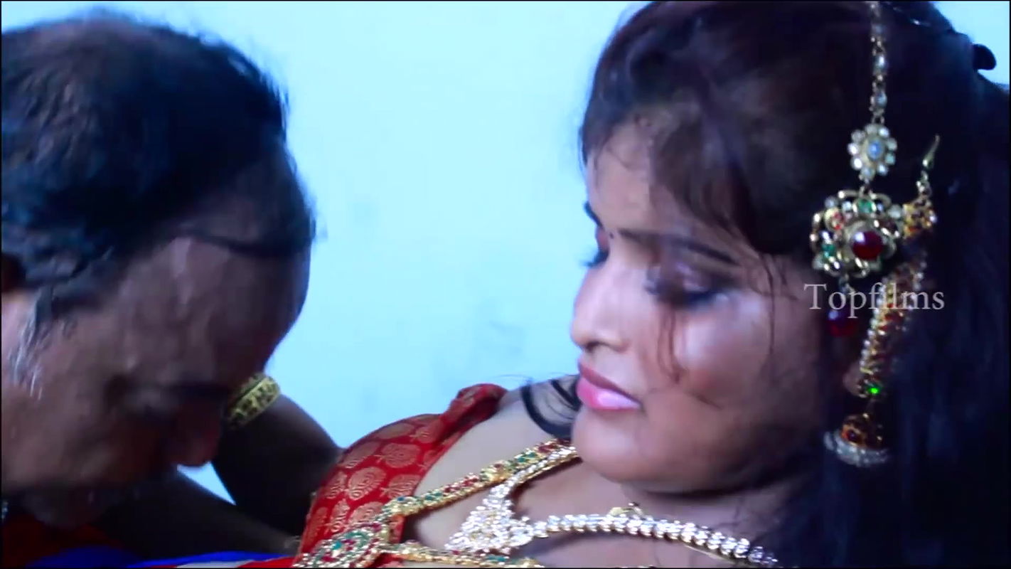 kamakshi Rani Spicy Aged Aunty Romance With Boy __ Latest Spicy Short Film __ (1)