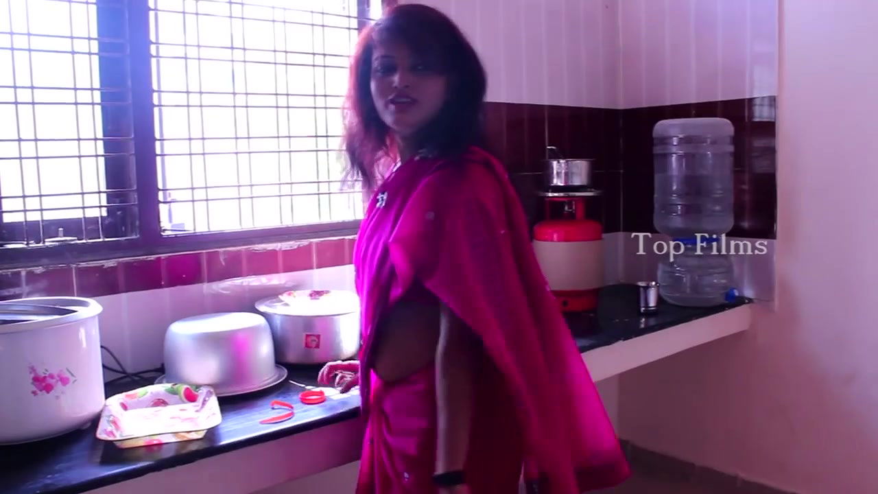 Bath Room Lo Sarasalu Bava Tho New Short Romantic Scene 2016