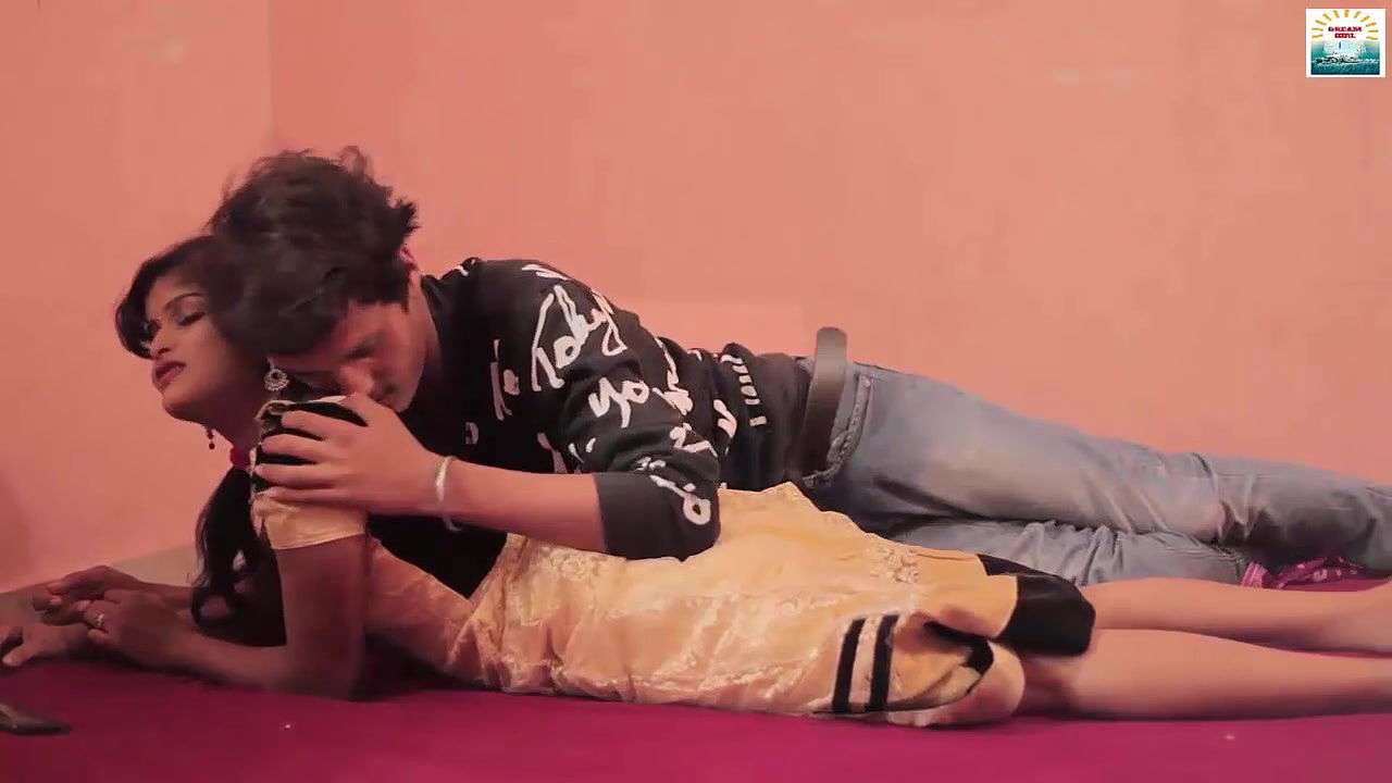 Indian girl vasuki silent romance with a boy