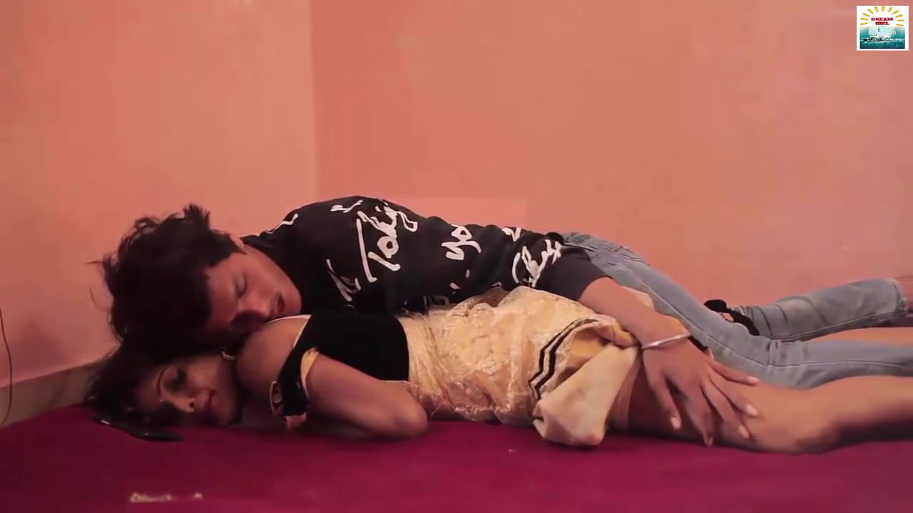 Indian girl vasuki silent romance with a boy