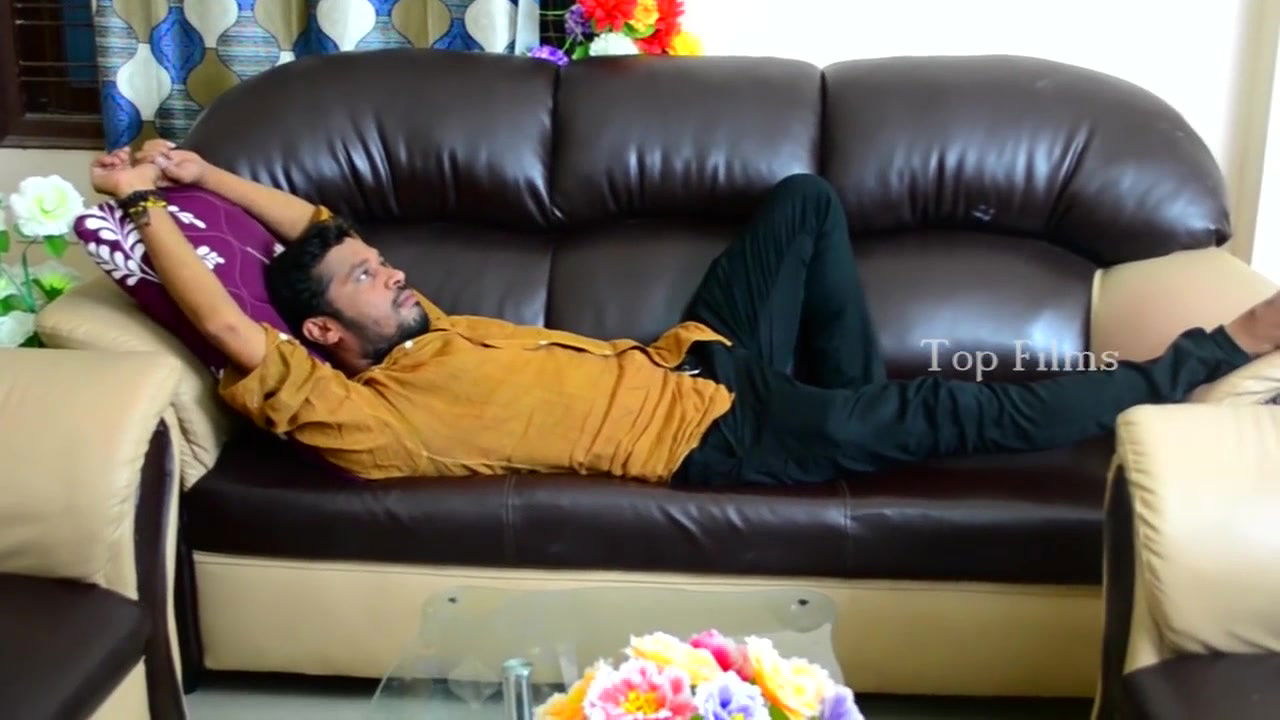 Young College Girl Romance With Office Boss Full Romantic Romance In Balconey