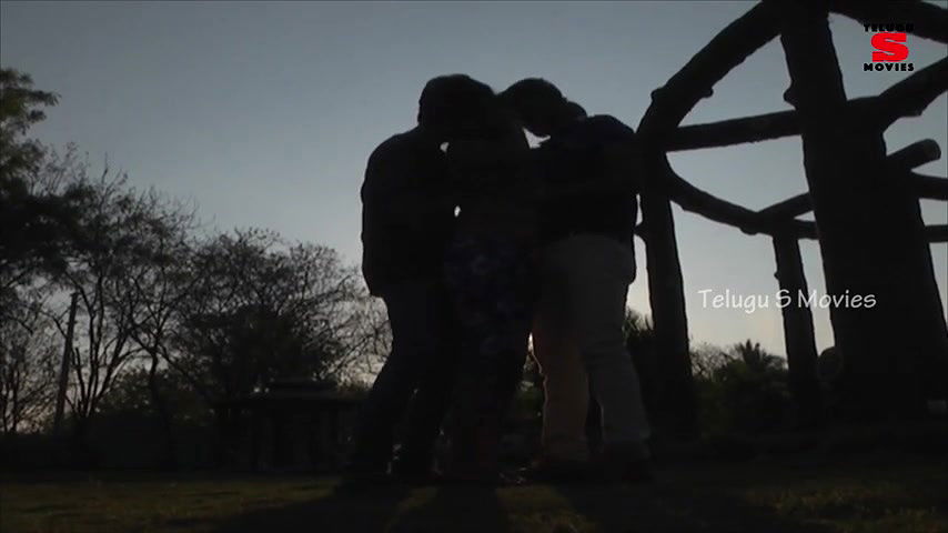 Early Morning Romance with College girl at Park ¦¦ Telugu S Movies