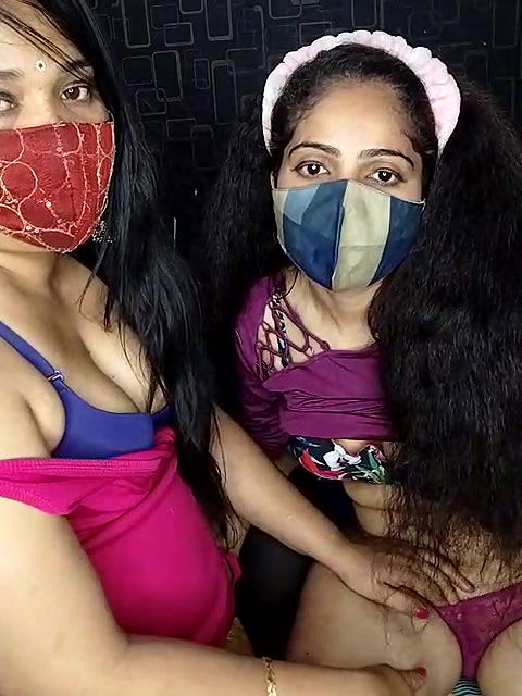 Stripchat Public Show c Sexy_anamika 2025 02 09 033510