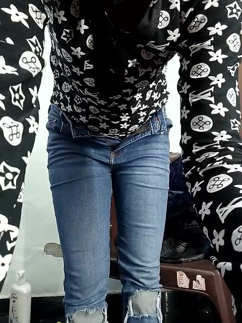 Stripchat Public Show f PUNAM456 2025 01 05 131352