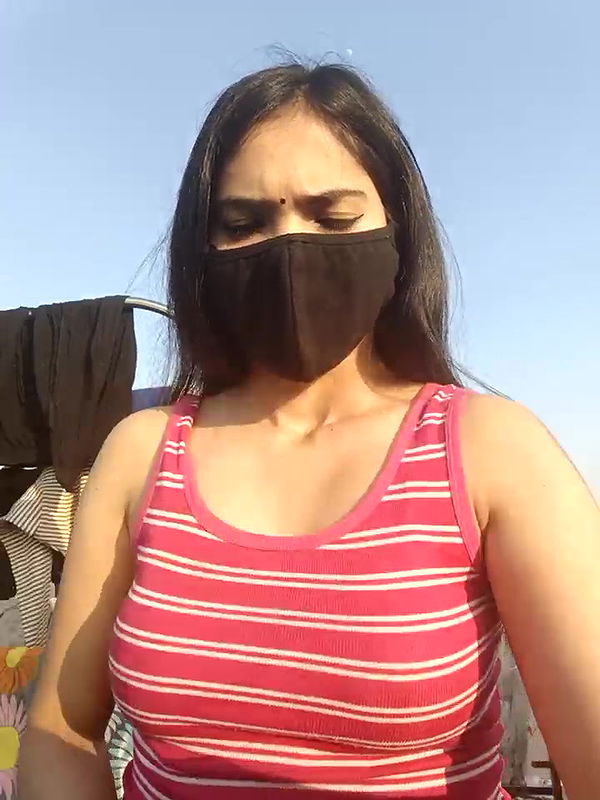 Stripchat Public Show f PUNAM456 2025 01 08 105329