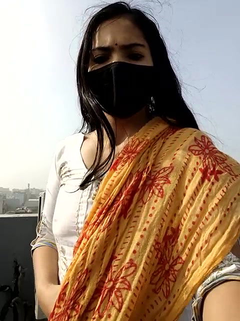 Stripchat Public Show f PUNAM456 2025 01 17 081506