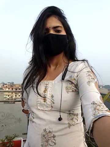 Stripchat Public Show f PUNAM456 2025 01 22 113532