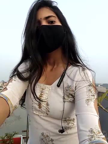 Stripchat Public Show f PUNAM456 2025 01 22 113532