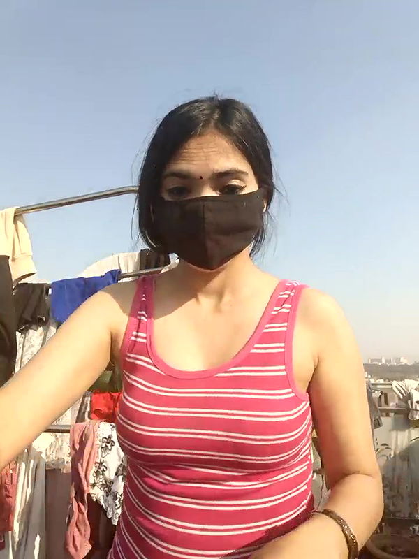 Stripchat Public Show f PUNAM456 2025 01 08 092012